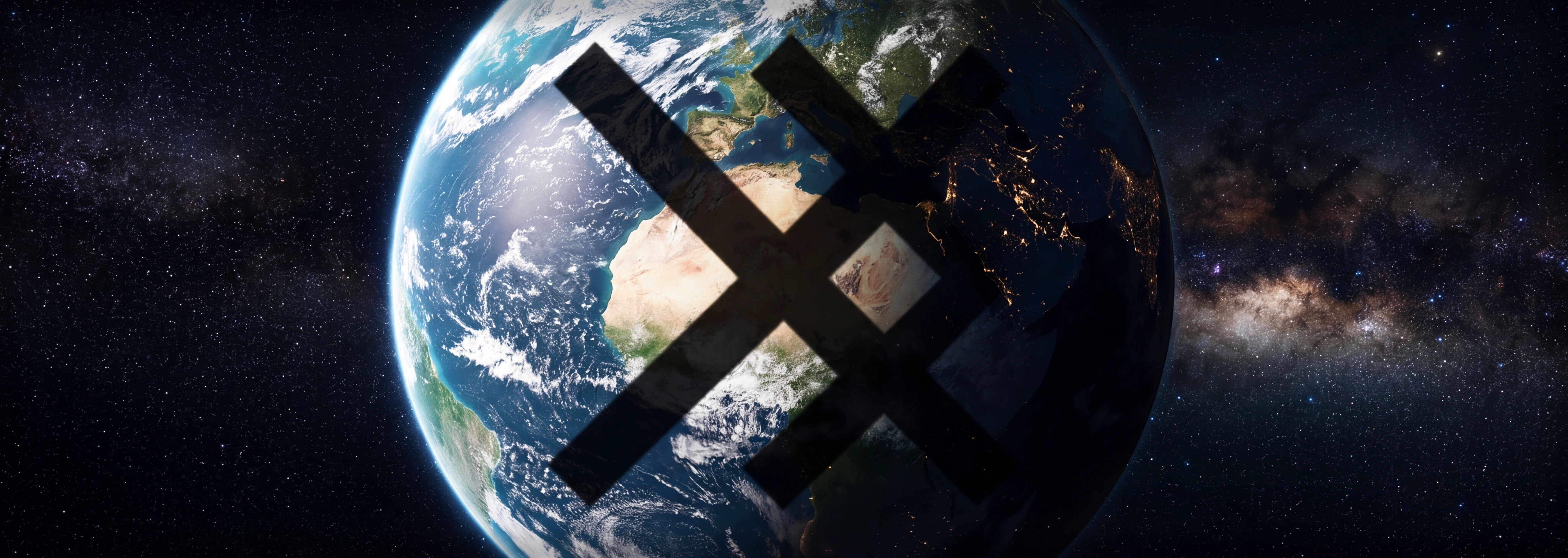 Global presence visual